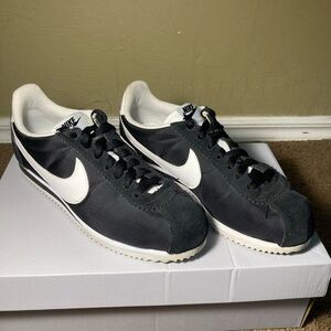 Nike Cortez Basic Textile Shoes - Women’s Size 7